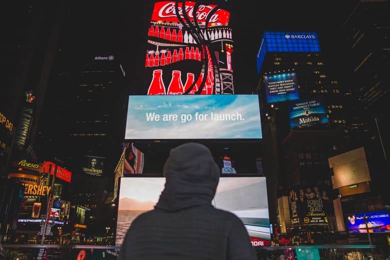 Process: wings+horns x ByBorre Space Suit Part 3 - 發佈會回顧