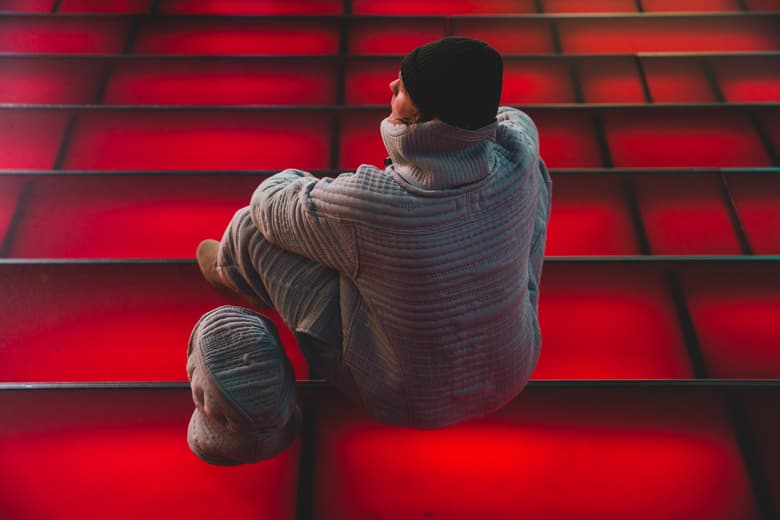 Process: wings+horns x ByBorre Space Suit Part 3 - 發佈會回顧