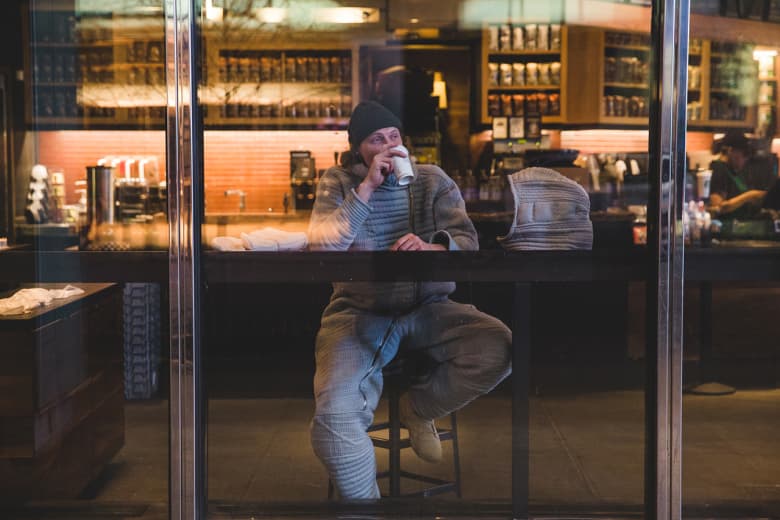 Process: wings+horns x ByBorre Space Suit Part 3 - 發佈會回顧