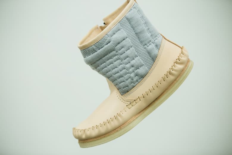 Process: wings+horns x ByBorre Space Suit Part 3 - 發佈會回顧