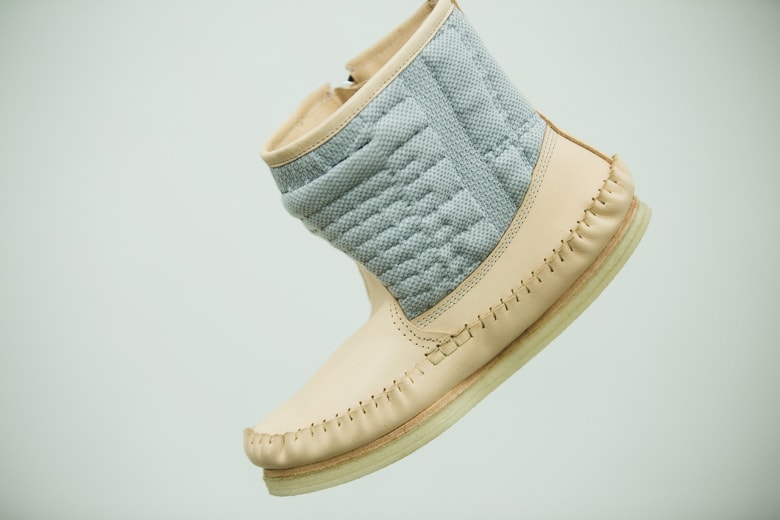 Process: wings+horns x ByBorre Space Suit Part 3 - 發佈會回顧