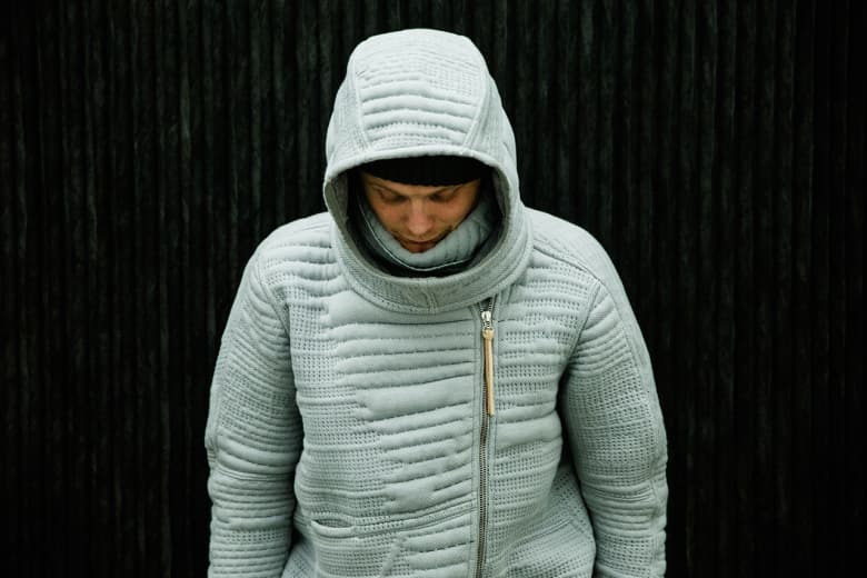 Process: wings+horns x ByBorre Space Suit Part 3 - 發佈會回顧