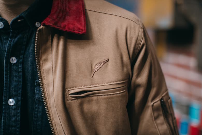 Ps & Qs x Publish Brand 2015 春夏「The Brotherly Love Project」聯名系列