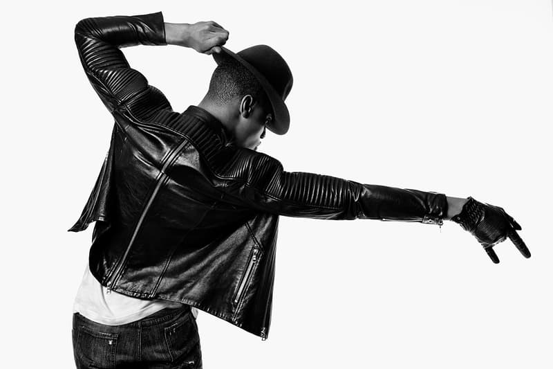 美國時尚新勢力﹣Public School 