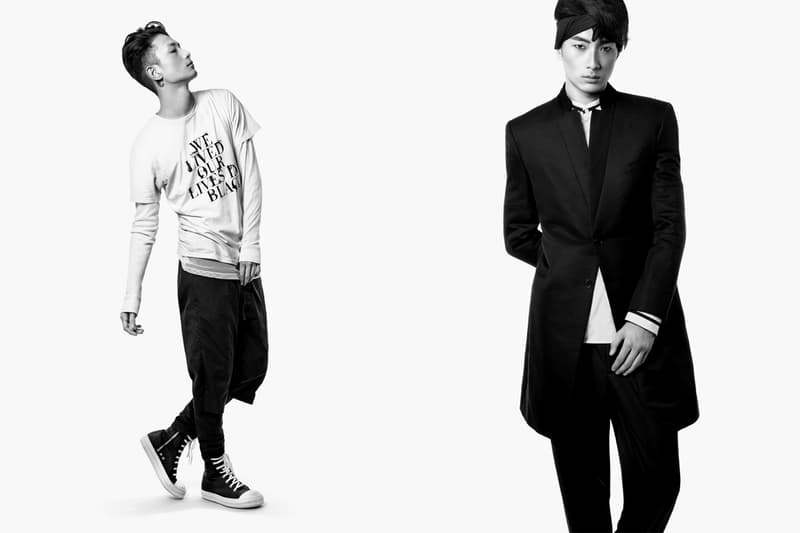 美國時尚新勢力﹣Public School 