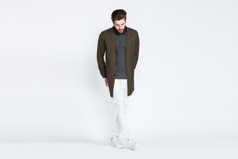 Publish Brand 2015 Drop Stack 褲款系列