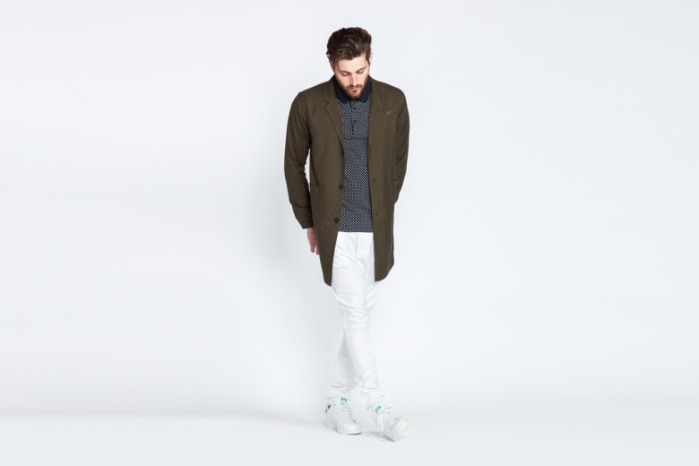 Publish Brand 2015 Drop Stack 褲款系列