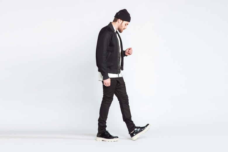 Publish Brand 2015 Drop Stack 褲款系列