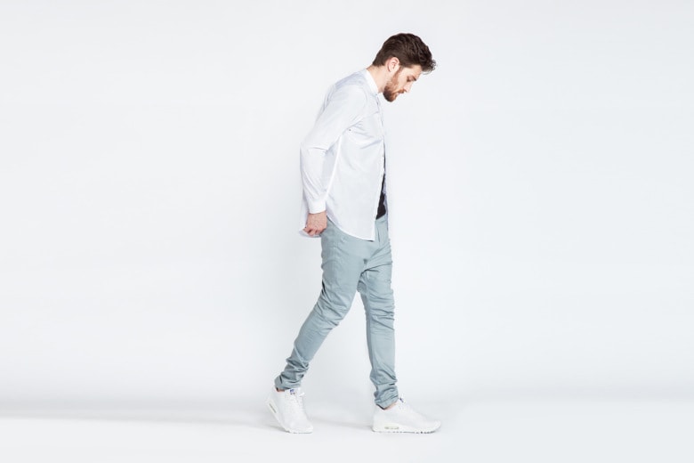 Publish Brand 2015 Drop Stack 褲款系列