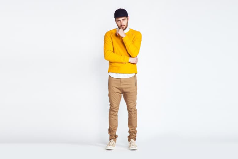 Publish Brand 2015 Drop Stack 褲款系列