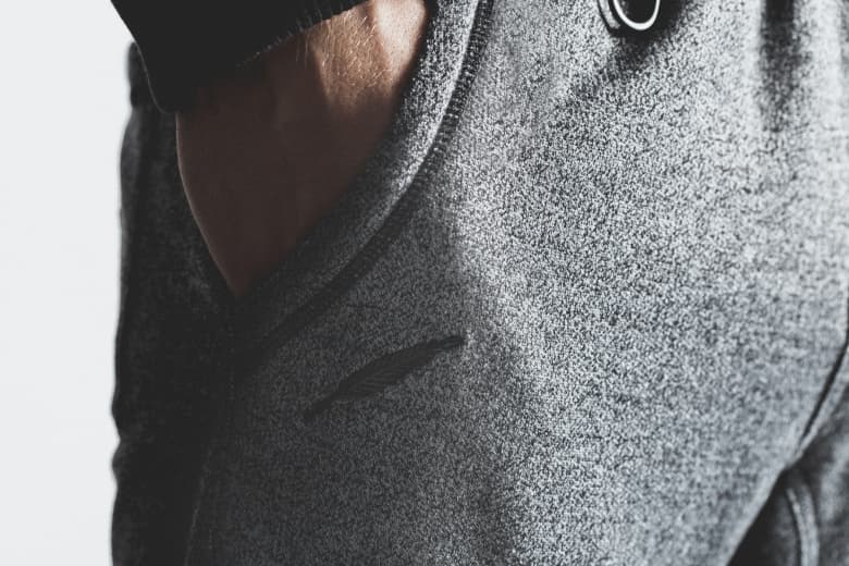 Publish Brand 2015 春季慢跑褲系列