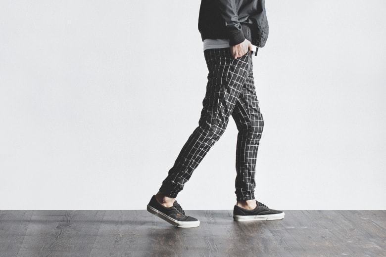 Publish Brand 2015 春季慢跑褲系列