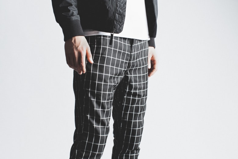 Publish Brand 2015 春季慢跑褲系列