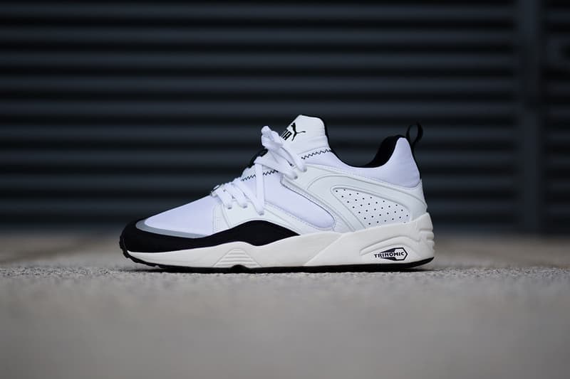 PUMA 2015 春夏「Primary」系列首波鞋履