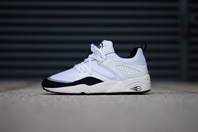 PUMA 2015 春夏「Primary」系列首波鞋履