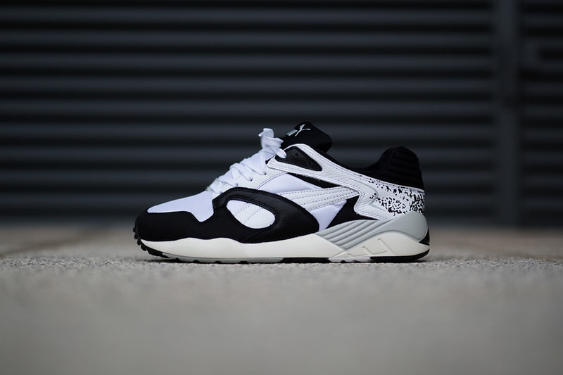 PUMA 2015 春夏「Primary」系列首波鞋履