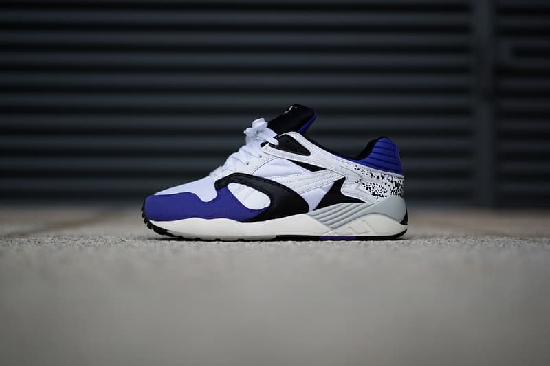 PUMA 2015 春夏「Primary」系列首波鞋履