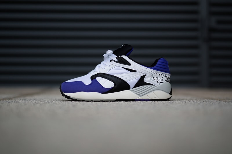 PUMA 2015 春夏「Primary」系列首波鞋履