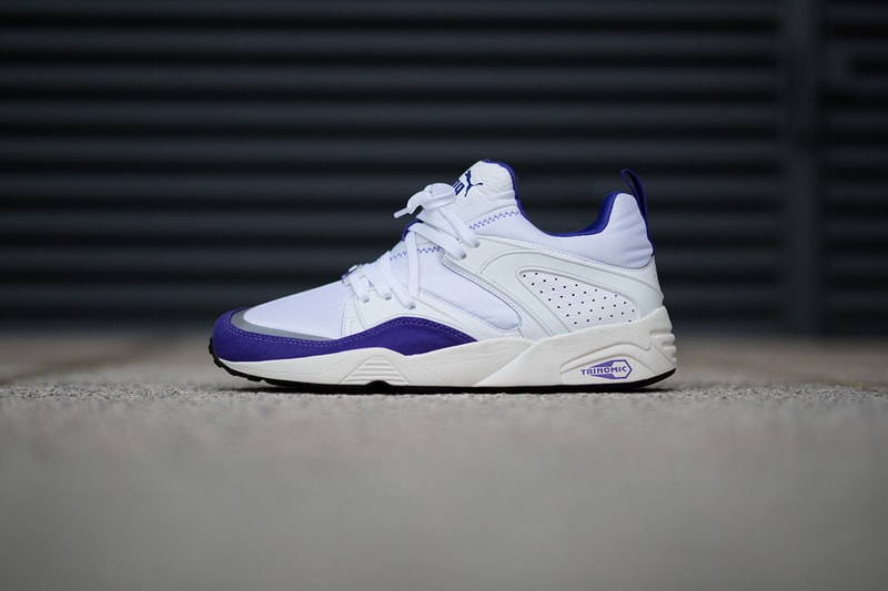 PUMA 2015 春夏「Primary」系列首波鞋履
