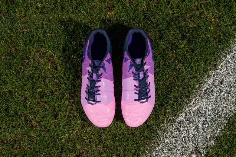 Puma evoPOWER 1.2 CAMO 別注版本