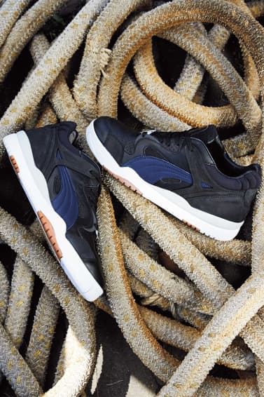 PUMA Select 2015 春夏「Tennis」系列