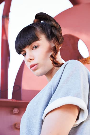 PUMA Select 2015 春夏「Tennis」系列