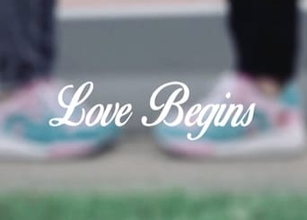 PUMA x BEGINS 聯名企劃「Love Begins」主題視頻