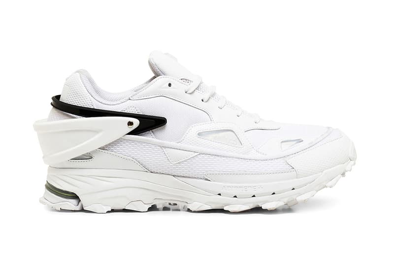 Raf Simons x adidas 2015 春夏 Response Trail 全新配色設計