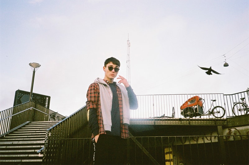 Rascals 2015 秋冬系列 Lookbook