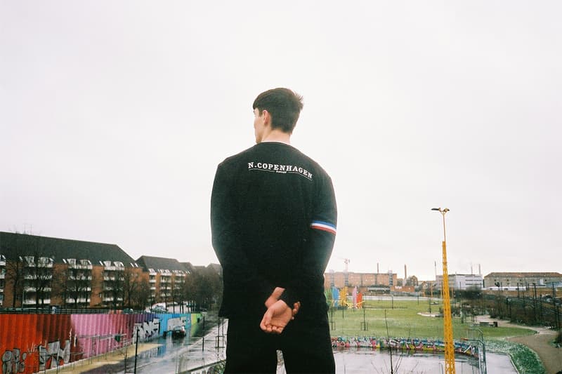 Rascals 2015 秋冬系列 Lookbook