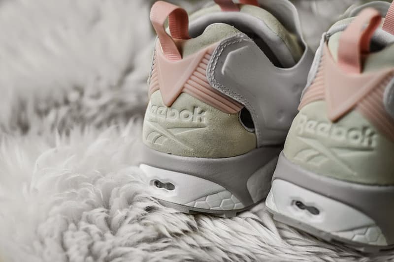 Reebok 2015 「Year of Sheep」別注系列