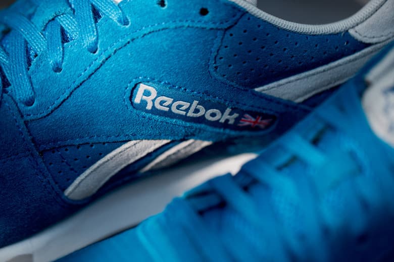 Reebok GL 6000 全新配色新品上架
