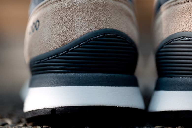 Reebok GL 6000 全新配色新品上架