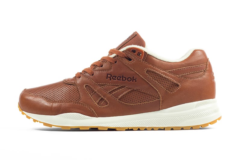 Reebok Ventilator「Re-Upholstered」size? 獨家限定系列