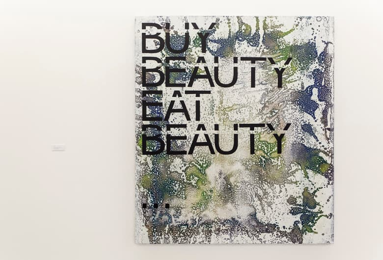 RERO「Gated Community」藝術展覽 @ Fabien Castanier Gallery