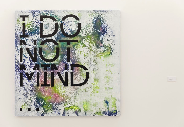RERO「Gated Community」藝術展覽 @ Fabien Castanier Gallery