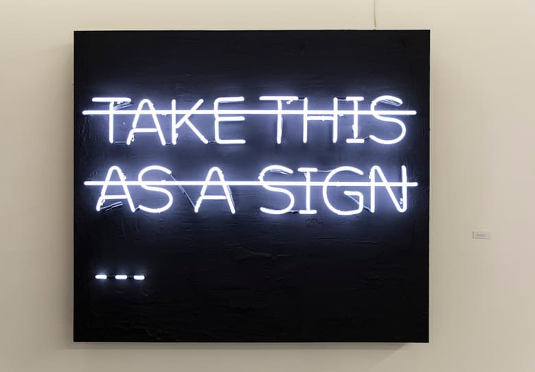 RERO「Gated Community」藝術展覽 @ Fabien Castanier Gallery