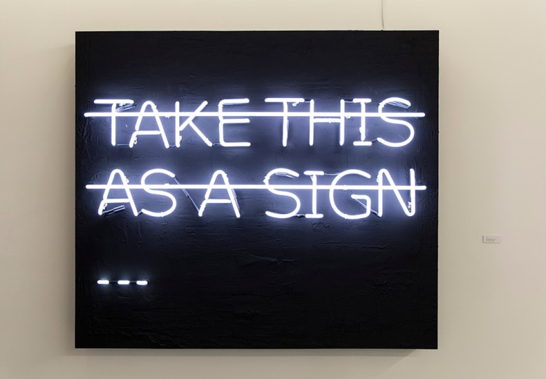 RERO「Gated Community」藝術展覽 @ Fabien Castanier Gallery