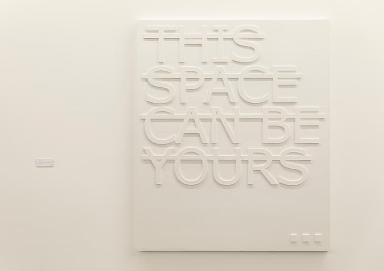 RERO「Gated Community」藝術展覽 @ Fabien Castanier Gallery