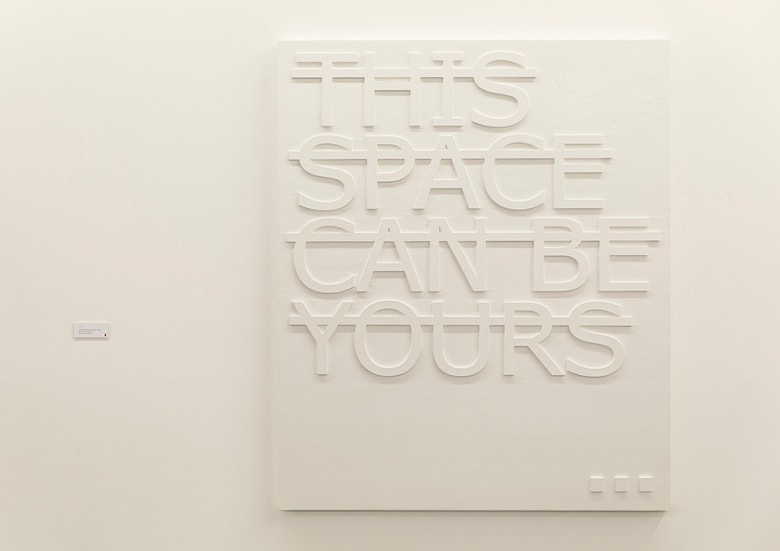 RERO「Gated Community」藝術展覽 @ Fabien Castanier Gallery