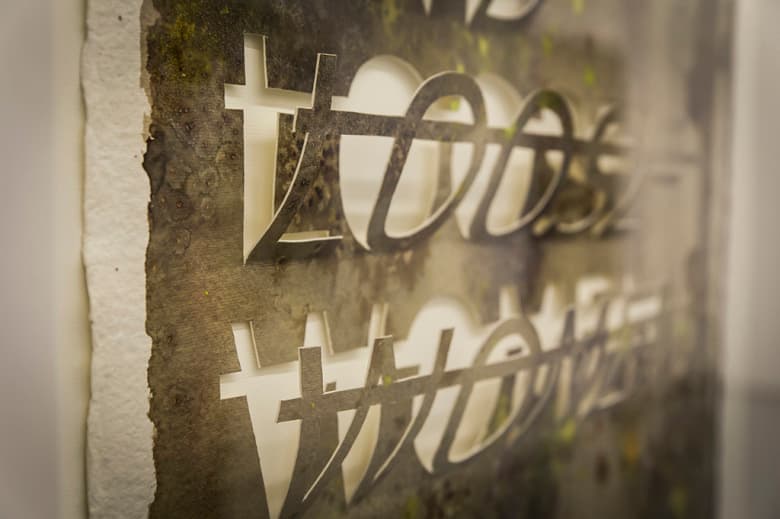 RERO「Gated Community」藝術展覽 @ Fabien Castanier Gallery