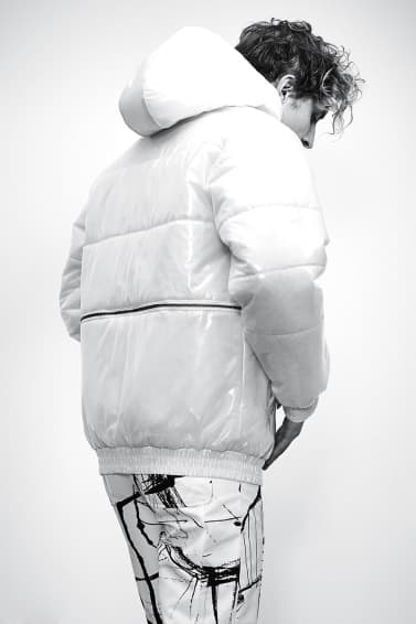 Rochambeau 2015 秋冬系列造型搭配 Lookbook