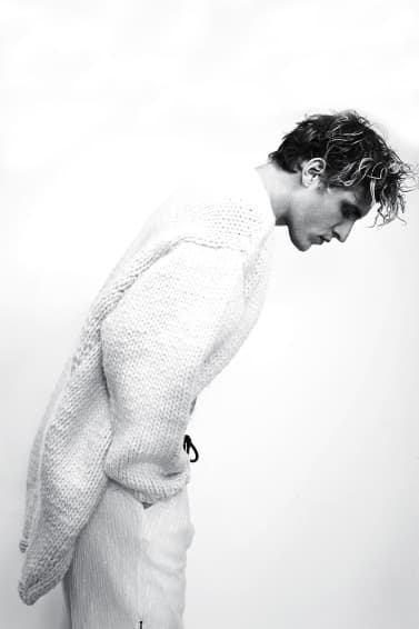 Rochambeau 2015 秋冬系列造型搭配 Lookbook