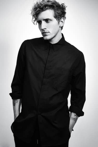 Rochambeau 2015 秋冬系列造型搭配 Lookbook