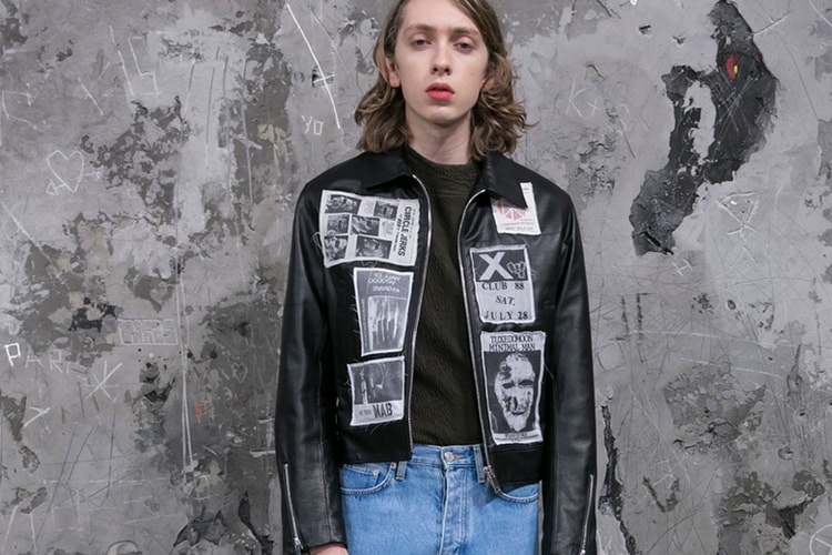 Sandro 2015 秋冬系列