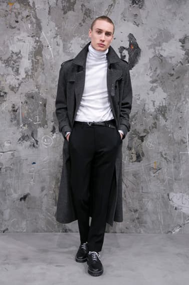 Sandro 2015 秋冬系列