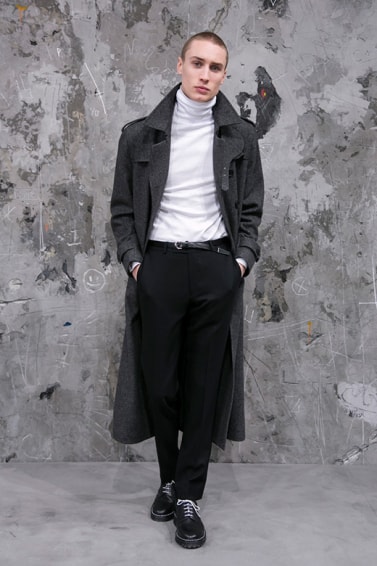 Sandro 2015 秋冬系列