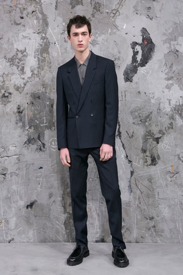 Sandro 2015 秋冬系列