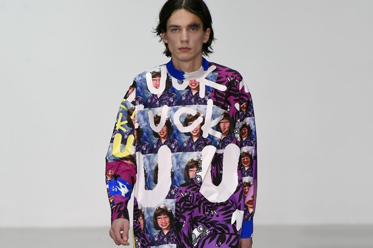 SANKUANZ 2015 秋冬系列