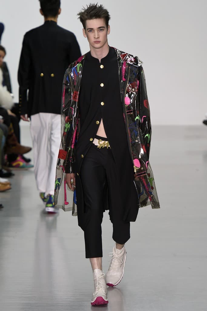 SANKUANZ 2015 秋冬系列